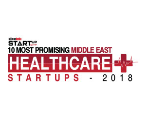 10 Most Promising Middle East Healthcare Startups - 2018